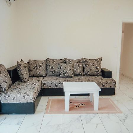 Apartments Gjenashaj Ulcinj Exterior foto
