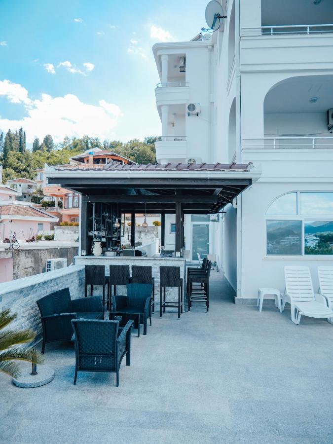 Apartments Gjenashaj Ulcinj Exterior foto