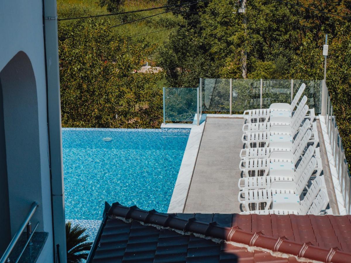 Apartments Gjenashaj Ulcinj Exterior foto
