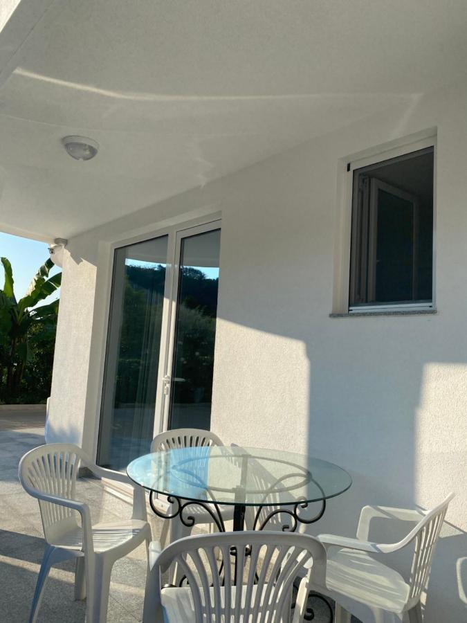 Apartments Gjenashaj Ulcinj Exterior foto